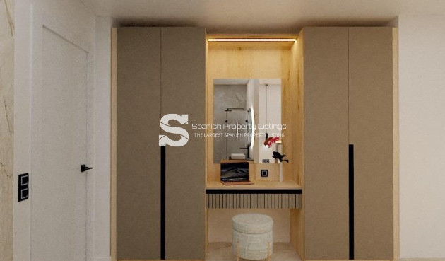 New Build - Penthouse - Pilar de la Horadada - Playa de las Higuericas