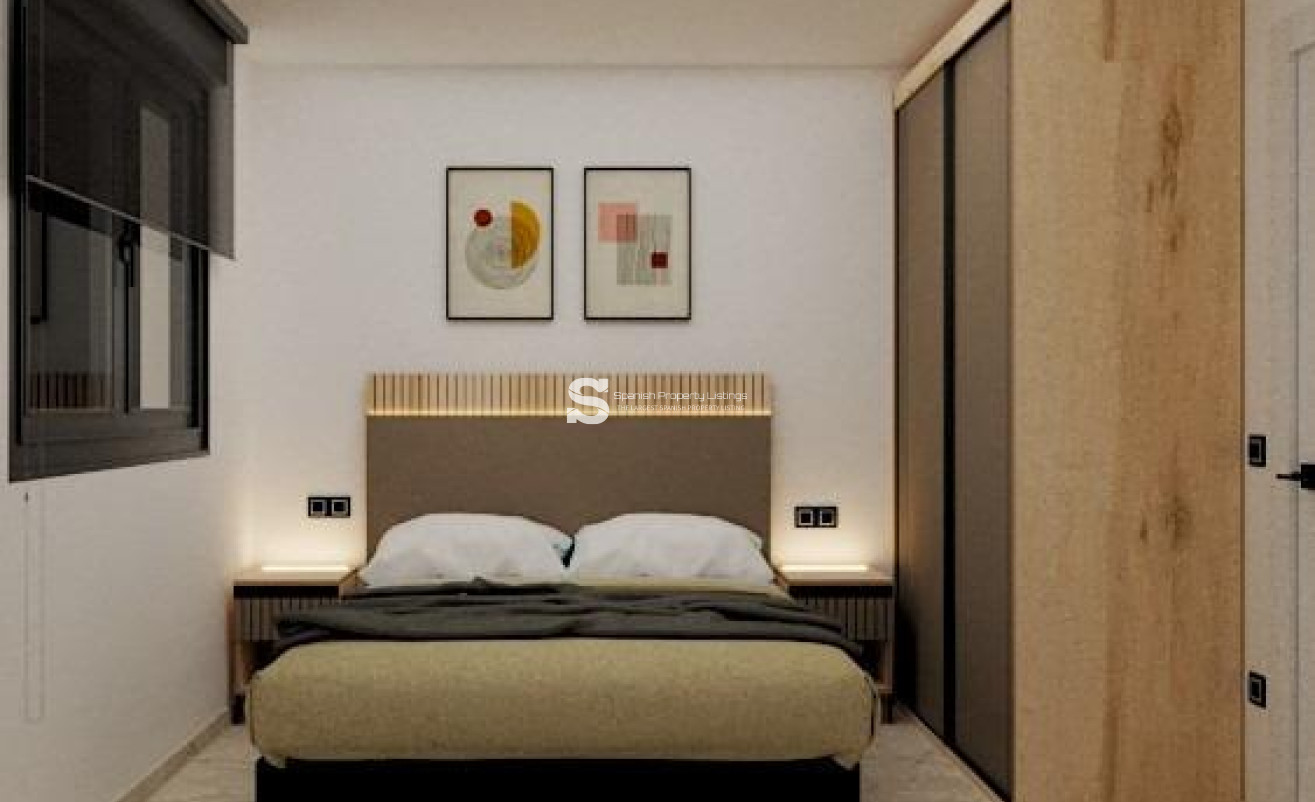 New Build - Penthouse - Pilar de la Horadada - Playa de las Higuericas