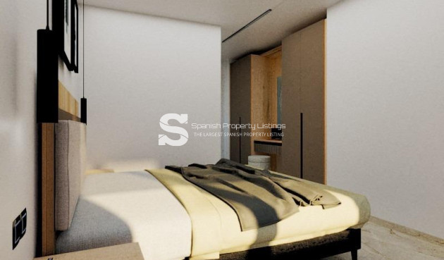 New Build - Penthouse - Pilar de la Horadada - Playa de las Higuericas