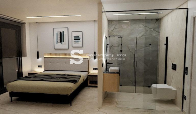 New Build - Penthouse - Pilar de la Horadada - Playa de las Higuericas