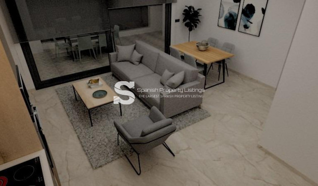 New Build - Penthouse - Pilar de la Horadada - Playa de las Higuericas