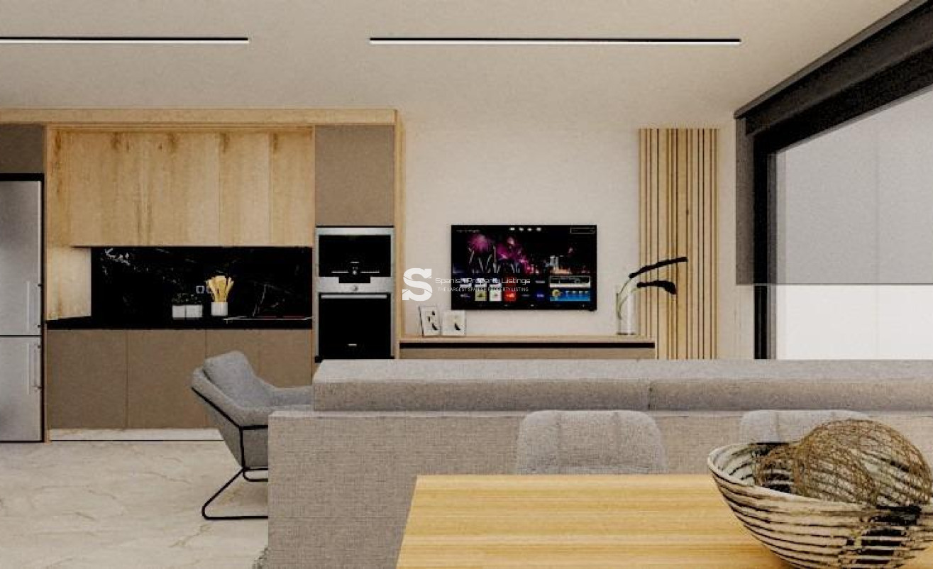 New Build - Penthouse - Pilar de la Horadada - Playa de las Higuericas