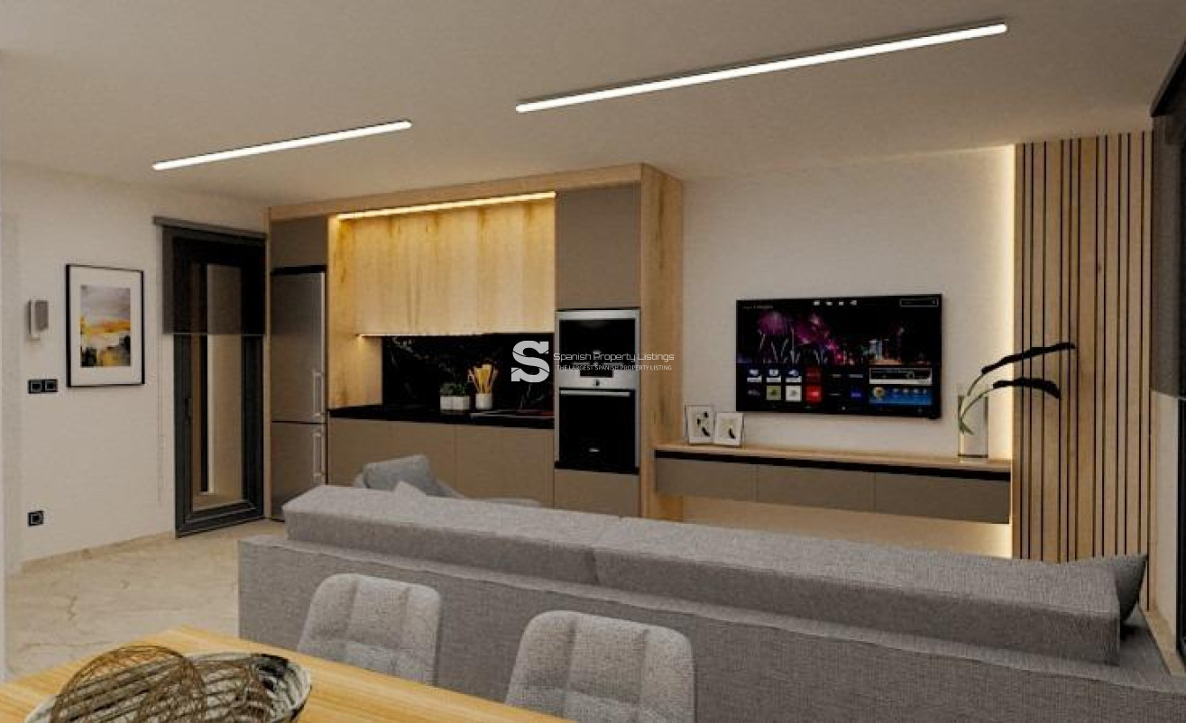 New Build - Penthouse - Pilar de la Horadada - Playa de las Higuericas