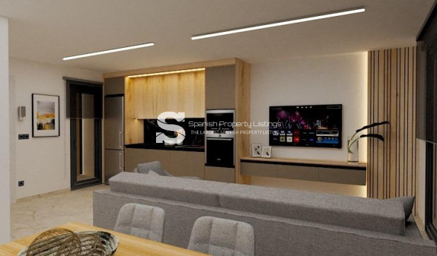 New Build - Penthouse - Pilar de la Horadada - Playa de las Higuericas