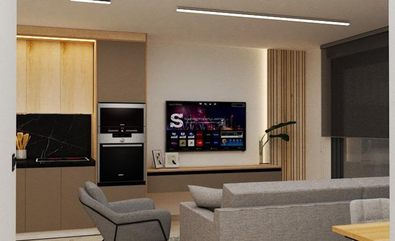 New Build - Penthouse - Pilar de la Horadada - Playa de las Higuericas