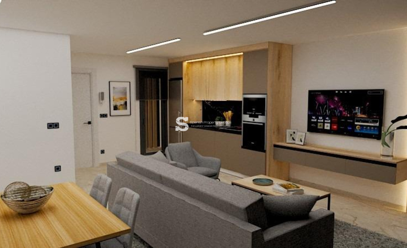 New Build - Penthouse - Pilar de la Horadada - Playa de las Higuericas