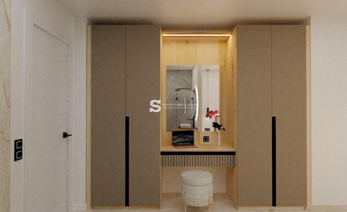 New Build - Apartment - Pilar de la Horadada - Playa de las Higuericas