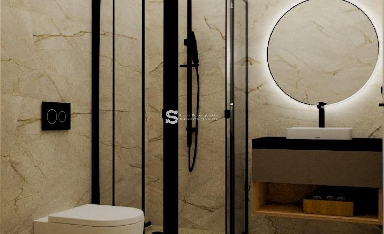 New Build - Apartment - Pilar de la Horadada - Playa de las Higuericas