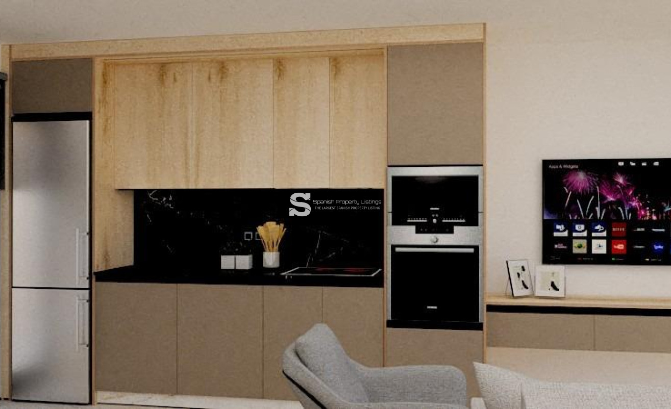 New Build - Apartment - Pilar de la Horadada - Playa de las Higuericas