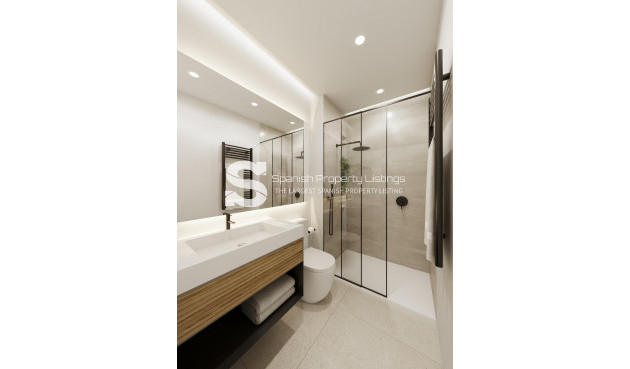 New Build - Penthouse - Torre Pacheco - Santa Rosalia Lake And Life Resort