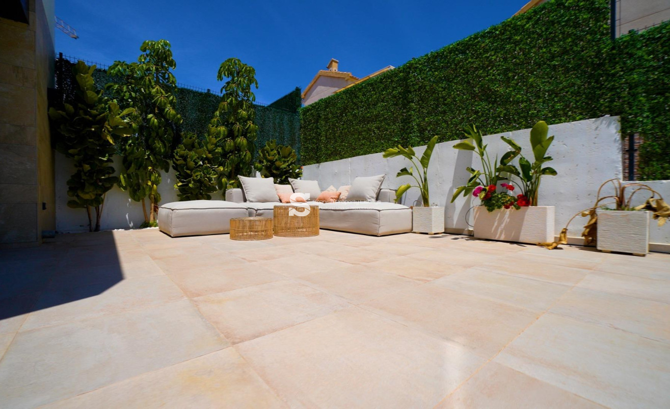 New Build - Villa - Orihuela Costa - Los Altos