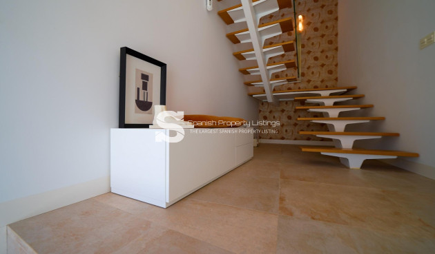 New Build - Villa - Orihuela Costa - Los Altos