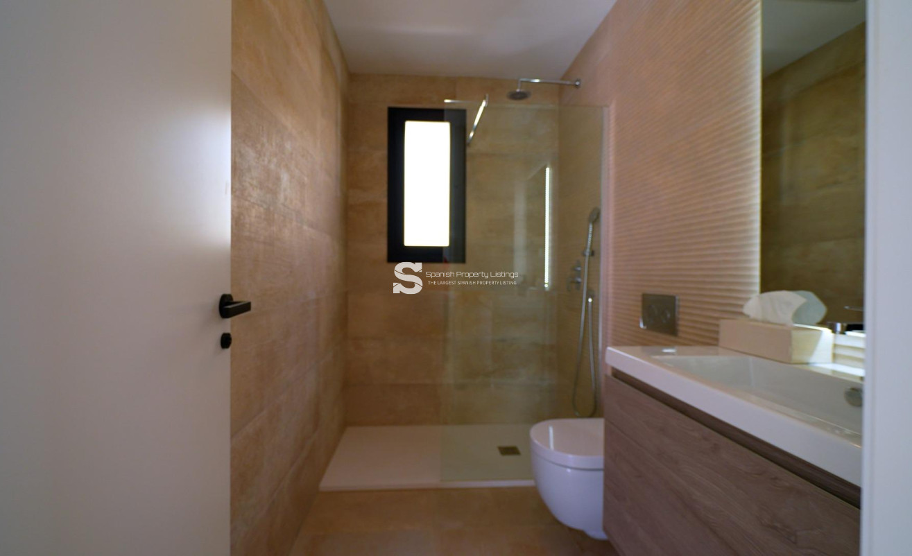 New Build - Villa - Orihuela Costa - Los Altos