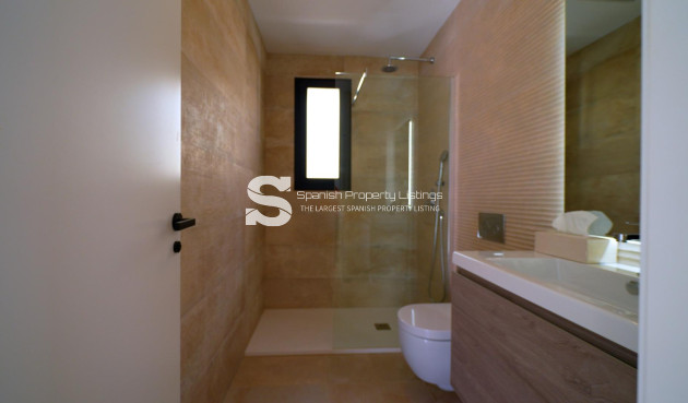 New Build - Villa - Orihuela Costa - Los Altos