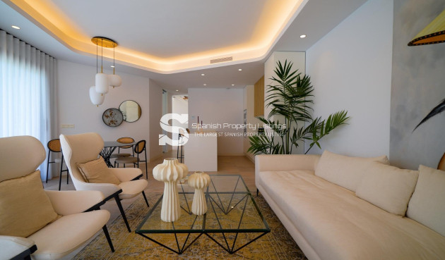 New Build - Villa - Orihuela Costa - Los Altos