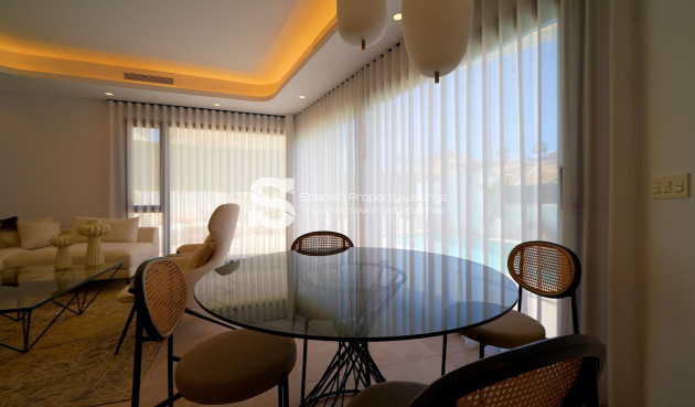 New Build - Villa - Orihuela Costa - Los Altos