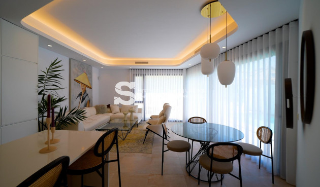 New Build - Villa - Orihuela Costa - Los Altos