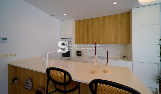 New Build - Villa - Orihuela Costa - Los Altos