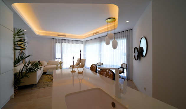 New Build - Villa - Orihuela Costa - Los Altos