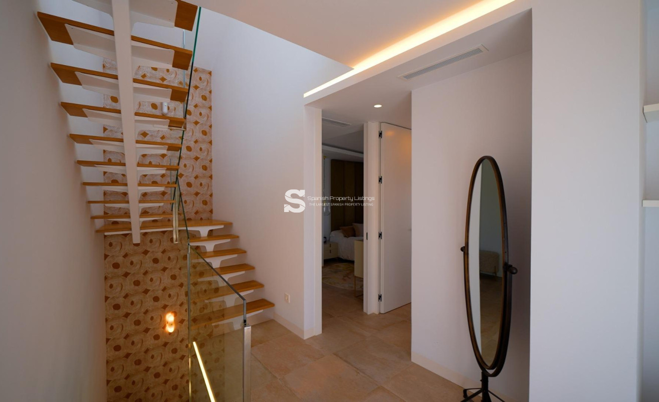 New Build - Villa - Orihuela Costa - Los Altos