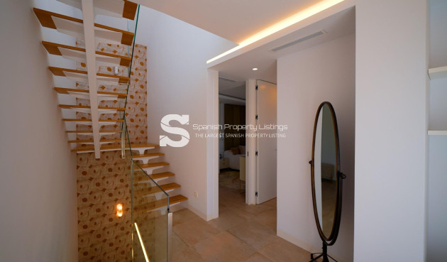 New Build - Villa - Orihuela Costa - Los Altos