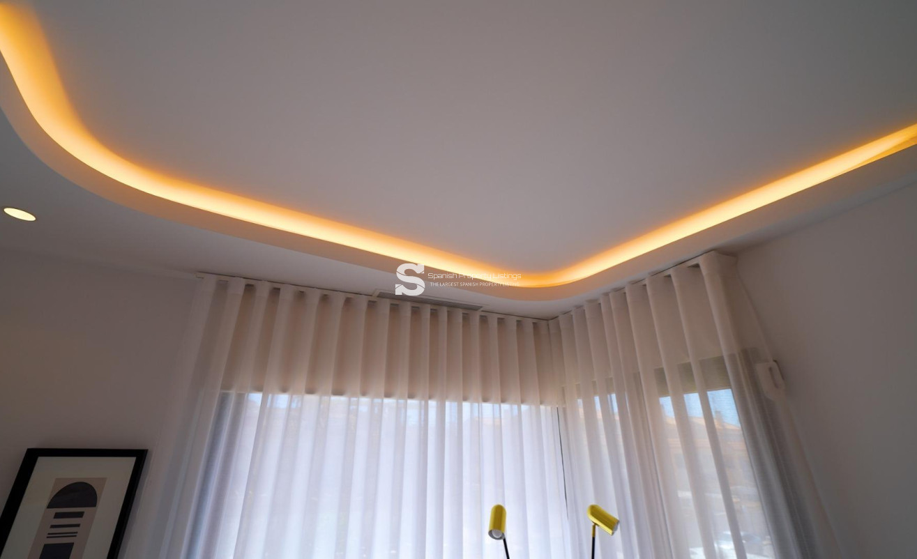 New Build - Villa - Orihuela Costa - Los Altos