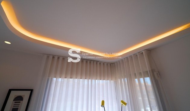 New Build - Villa - Orihuela Costa - Los Altos