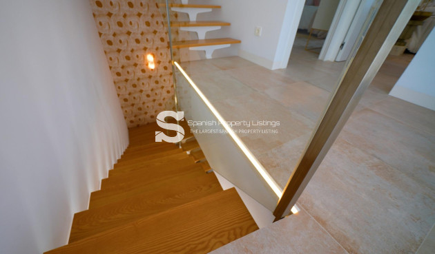 New Build - Villa - Orihuela Costa - Los Altos