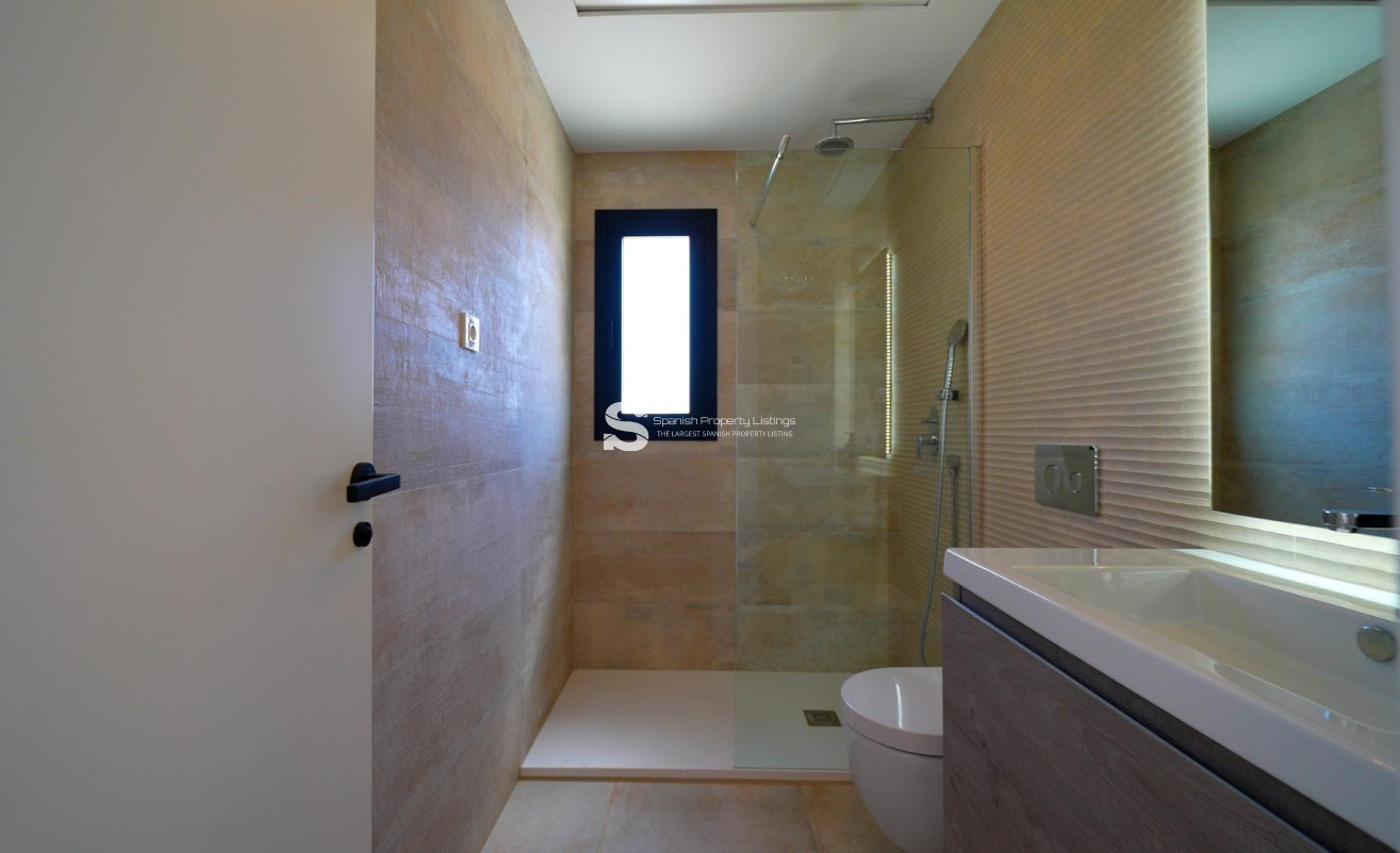 New Build - Villa - Orihuela Costa - Los Altos