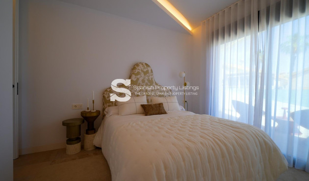 New Build - Villa - Orihuela Costa - Los Altos