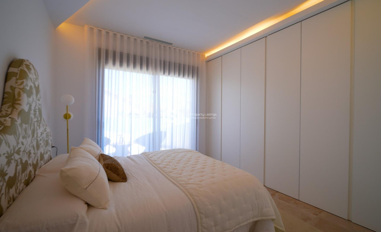 New Build - Villa - Orihuela Costa - Los Altos