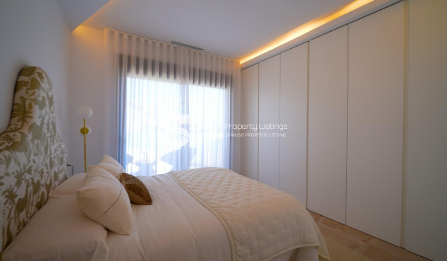 New Build - Villa - Orihuela Costa - Los Altos