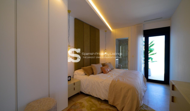 New Build - Villa - Orihuela Costa - Los Altos