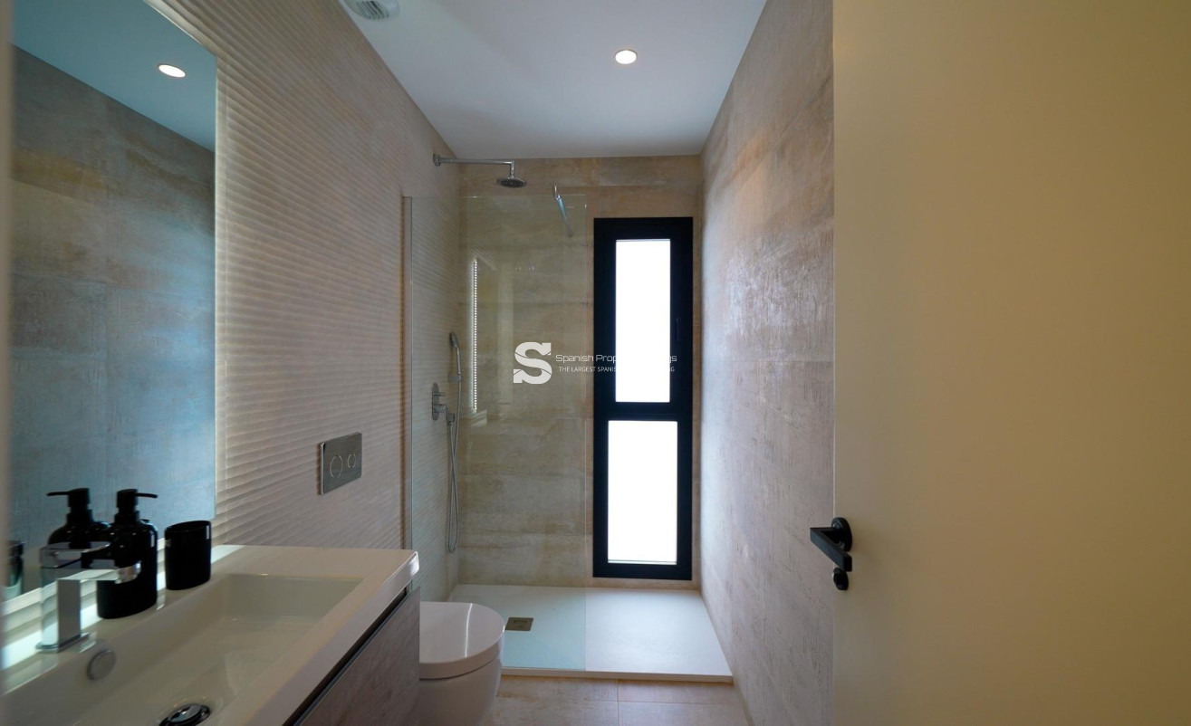 New Build - Villa - Orihuela Costa - Los Altos