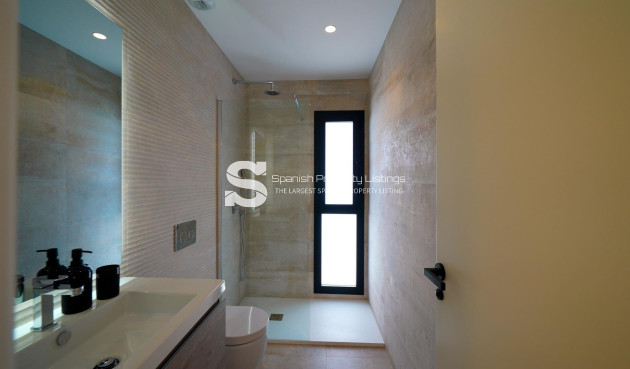 New Build - Villa - Orihuela Costa - Los Altos