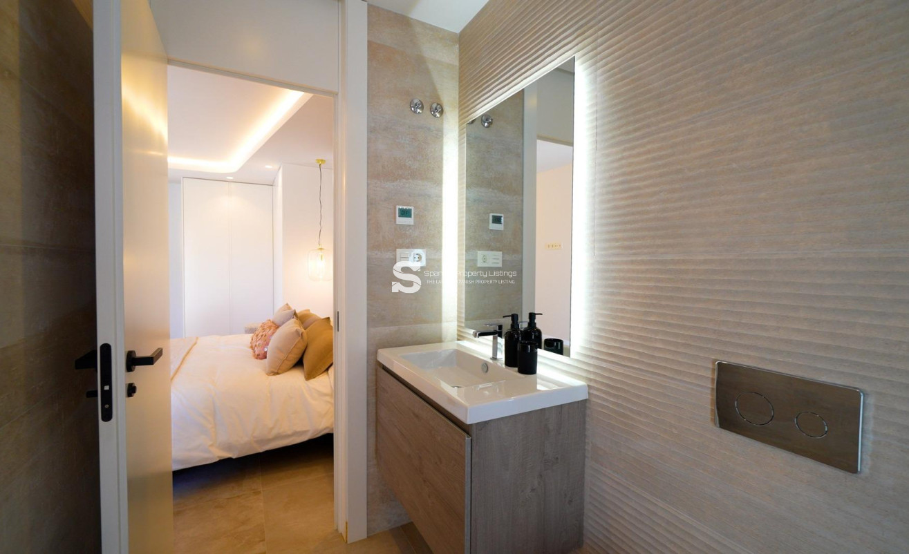 New Build - Villa - Orihuela Costa - Los Altos