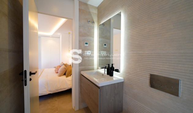 New Build - Villa - Orihuela Costa - Los Altos