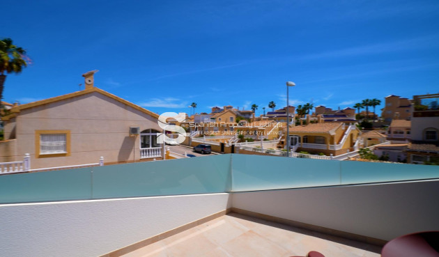 New Build - Villa - Orihuela Costa - Los Altos