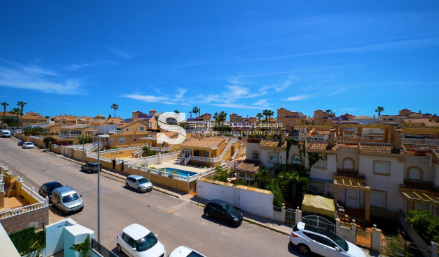 New Build - Villa - Orihuela Costa - Los Altos