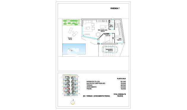 New Build - Villa - Orihuela Costa - Los Altos