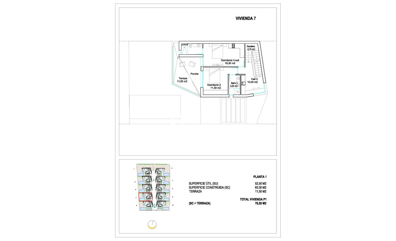 New Build - Villa - Orihuela Costa - Los Altos