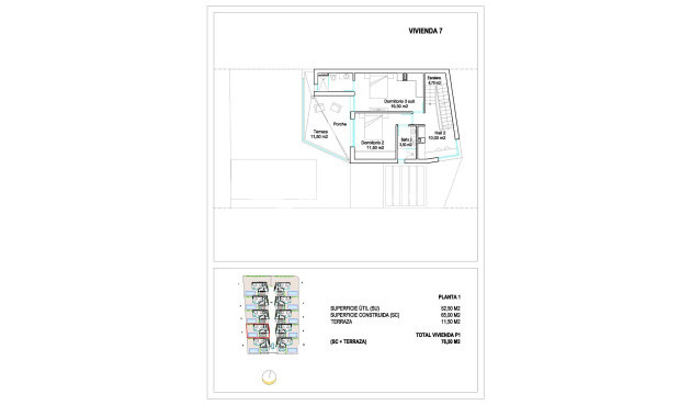 New Build - Villa - Orihuela Costa - Los Altos