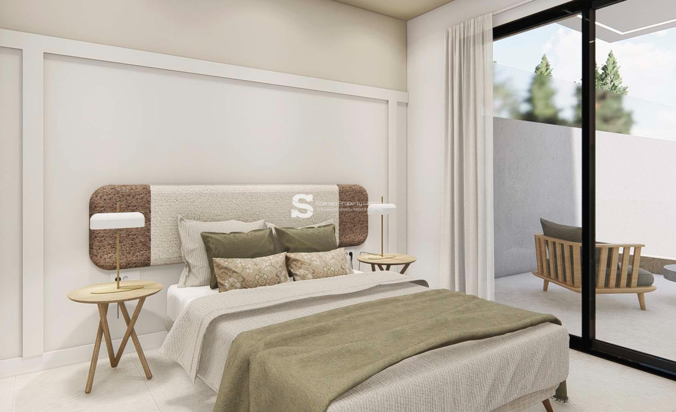 New Build - Town House - Dolores - Sector 3