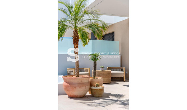 New Build - Town House - Dolores - Sector 3