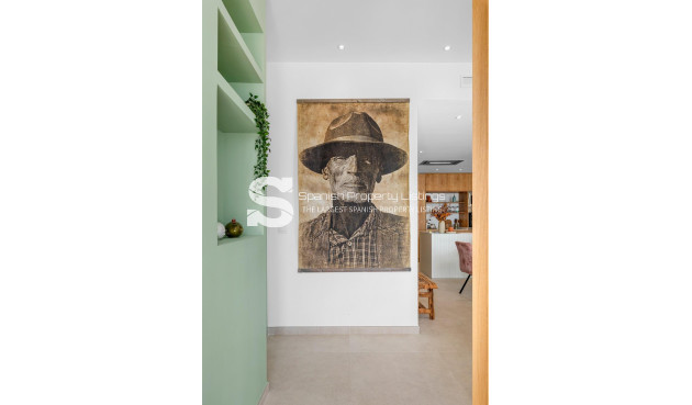 New Build - Town House - Dolores - Sector 3