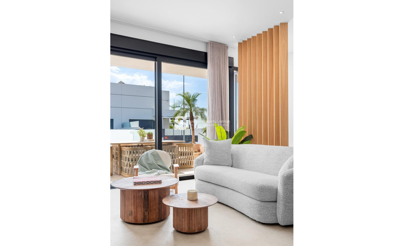 New Build - Town House - Dolores - Sector 3