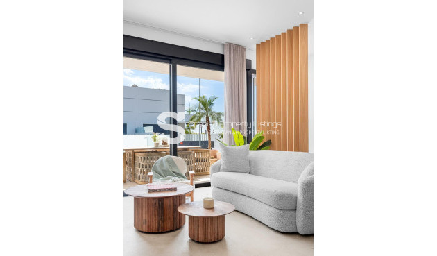 New Build - Town House - Dolores - Sector 3