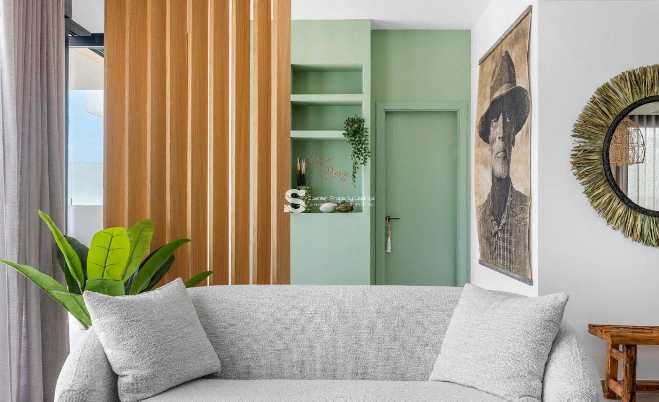 New Build - Town House - Dolores - Sector 3