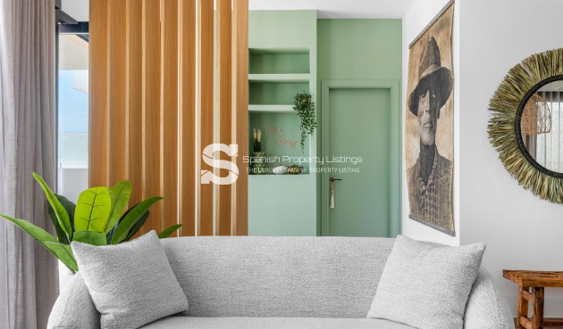 New Build - Town House - Dolores - Sector 3