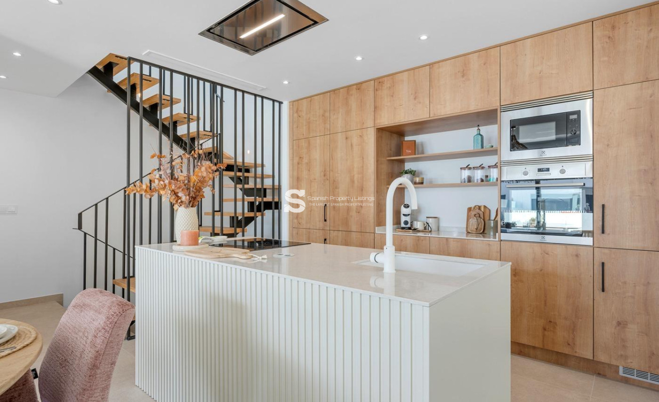 New Build - Town House - Dolores - Sector 3